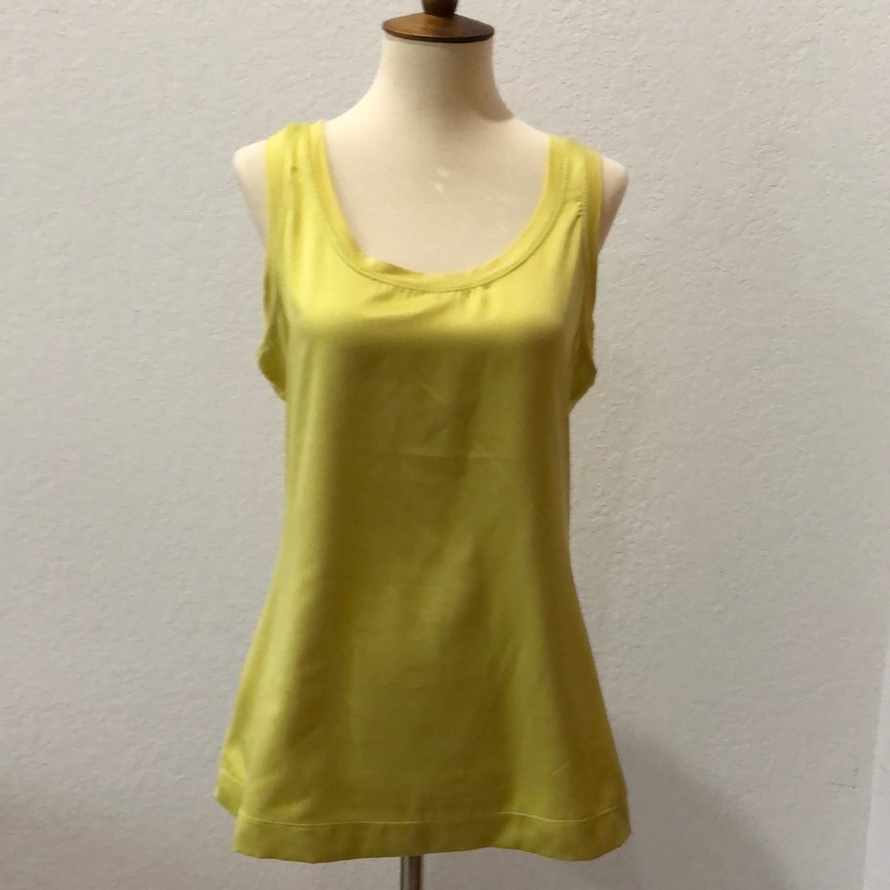 The Limited Tank top